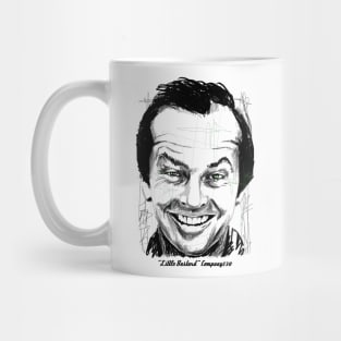 Jack Mug